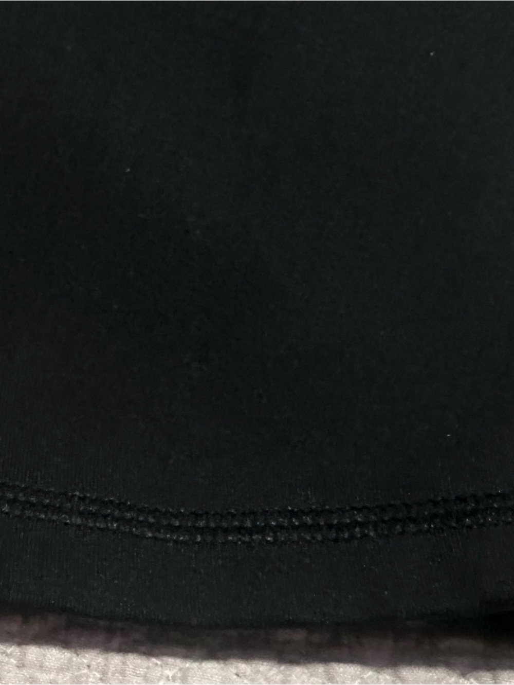 Lane Bryant plus 18/20 Black Performance Joggers — Comfortable Everyday Stretch - Picture 6 of 10
